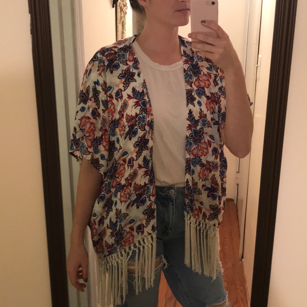 Cover up/Shawl